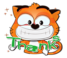 I'm CRUZ... sticker #8098364