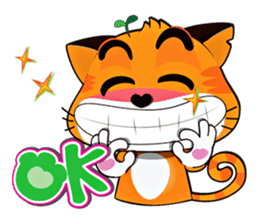 I'm CRUZ... sticker #8098366