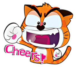 I'm CRUZ... sticker #8098367