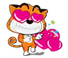 I'm CRUZ... sticker #8098369