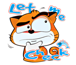 I'm CRUZ... sticker #8098371