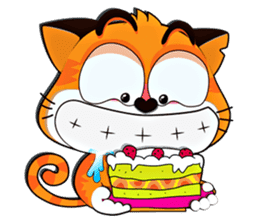 I'm CRUZ... sticker #8098372