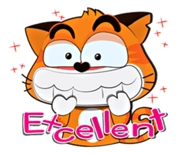 I'm CRUZ... sticker #8098375