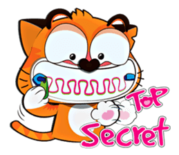 I'm CRUZ... sticker #8098377