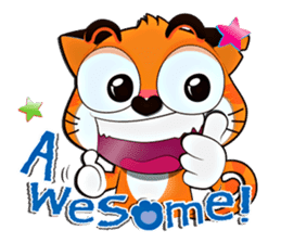 I'm CRUZ... sticker #8098378