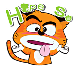 I'm CRUZ... sticker #8098379