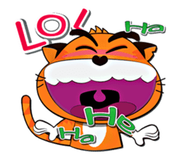 I'm CRUZ... sticker #8098380