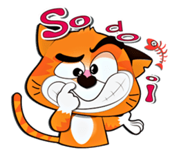 I'm CRUZ... sticker #8098381