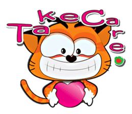 I'm CRUZ... sticker #8098382