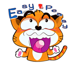 I'm CRUZ... sticker #8098383