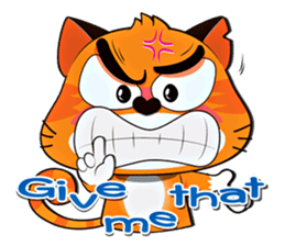 I'm CRUZ... sticker #8098385