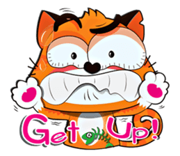 I'm CRUZ... sticker #8098386