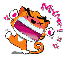 I'm CRUZ... sticker #8098387