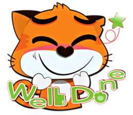 I'm CRUZ... sticker #8098390