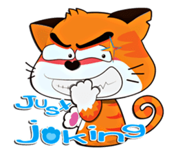 I'm CRUZ... sticker #8098391