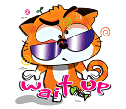 I'm CRUZ... sticker #8098392