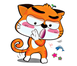 I'm CRUZ... sticker #8098394