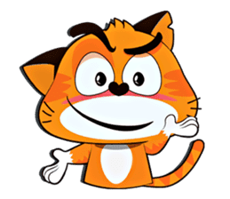 I'm CRUZ... sticker #8098395