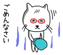 Daniel Brothers sticker #8098507