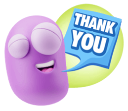 Wooby Stickers GLB.EN.01 sticker #8098756