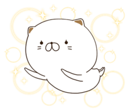 NyakoNyakoNyanko 2 sticker #8098997