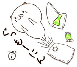 NyakoNyakoNyanko 2 sticker #8099000