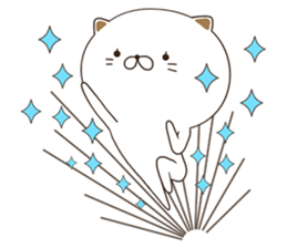 NyakoNyakoNyanko 2 sticker #8099006