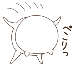 NyakoNyakoNyanko 2 sticker #8099007