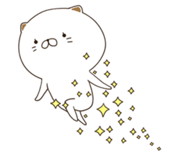 NyakoNyakoNyanko 2 sticker #8099017