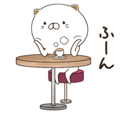 NyakoNyakoNyanko 2 sticker #8099020