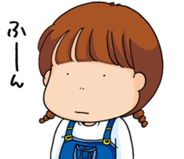 Sayumi Sakuragi sticker #8099036