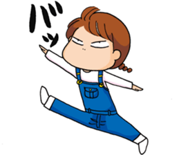 Sayumi Sakuragi sticker #8099040