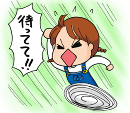 Sayumi Sakuragi sticker #8099044