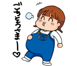 Sayumi Sakuragi sticker #8099046