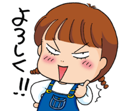 Sayumi Sakuragi sticker #8099051