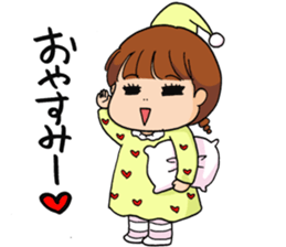 Sayumi Sakuragi sticker #8099055