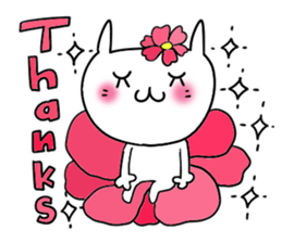 Many sanks sticker #8099280