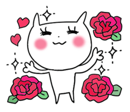 Many sanks sticker #8099282