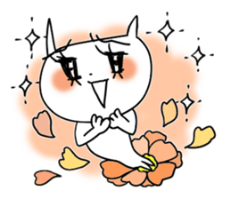 Many sanks sticker #8099284