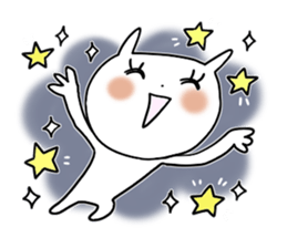 Many sanks sticker #8099302