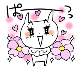 Many sanks sticker #8099303