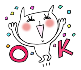 Many sanks sticker #8099313