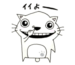 Chimneys sticker #8099358