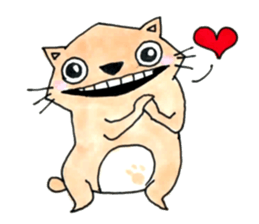 Chimneys sticker #8099375