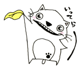 Chimneys sticker #8099377