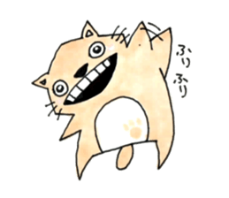 Chimneys sticker #8099379