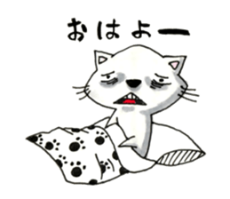 Chimneys sticker #8099380