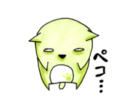 Chimneys sticker #8099385