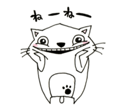 Chimneys sticker #8099388