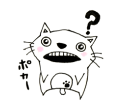 Chimneys sticker #8099391